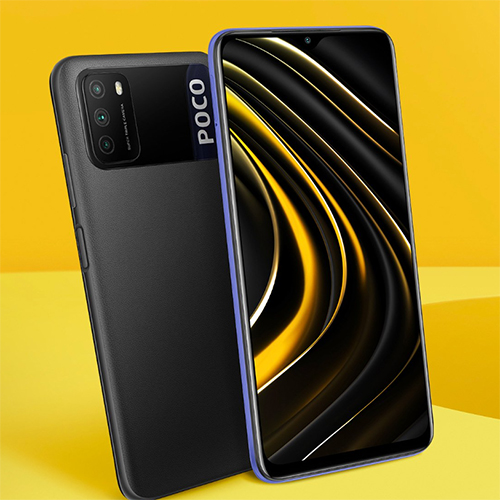 POCO M3 4GB/128GB Blue